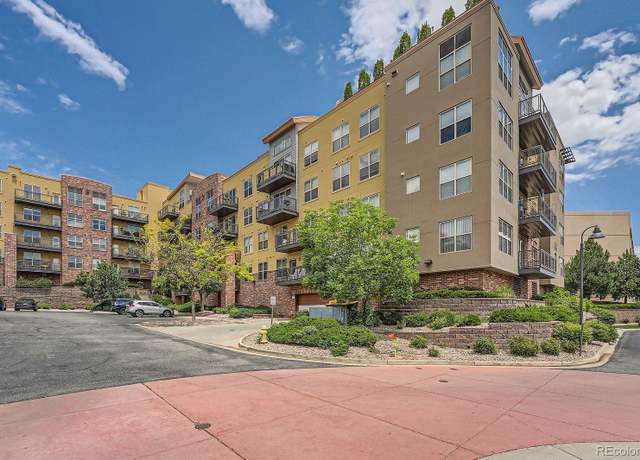 Property at 9079 E Panorama Cir #309, Englewood, CO 80112, 1 bed, 1 bath