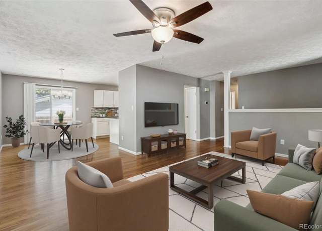 Property at 3830 Arctic Fox Dr, Fort Collins, CO 80525, 5 beds, 2 baths