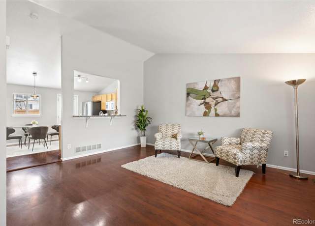 Property at 13906 Jackson St, Thornton, CO 80602, 3 beds, 2 baths