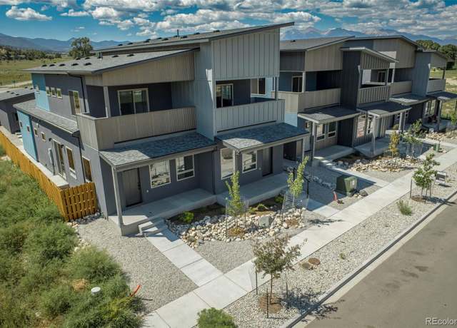 Property at 118 Southside Loop, Salida, CO 81201, 3 beds, 3 baths