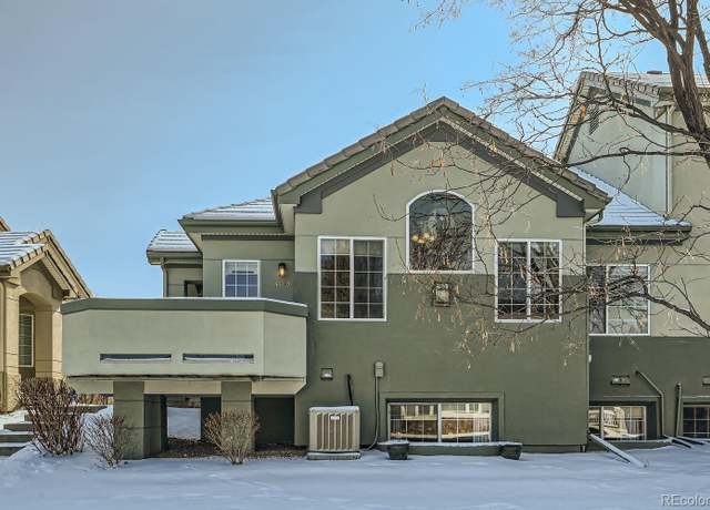 Property at 4143 Da Vinci Dr, Longmont, CO 80503, 2 beds, 3 baths