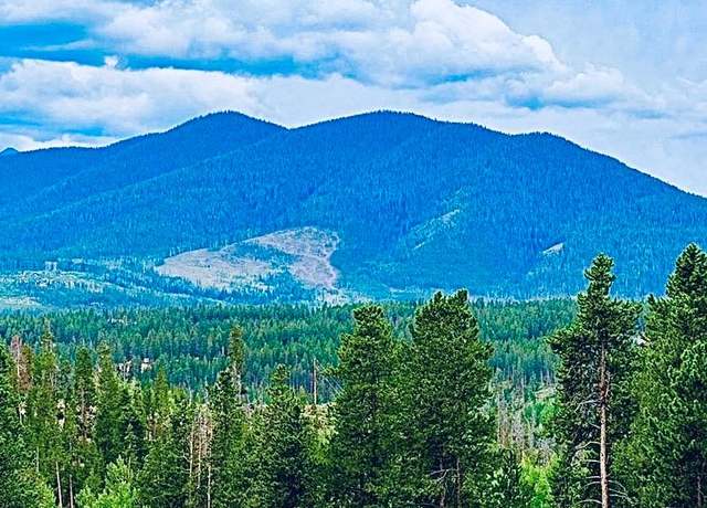 Property at 797 Fawn Dr, Tabernash, CO 80478