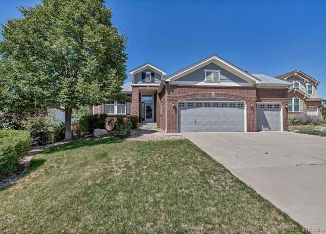 Property at 3389 S Malta Ct, Aurora, CO 80013, 3 beds, 2 baths