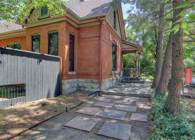 Property at 3259 W Hayward Pl, Denver, CO 80211, 3 beds, 2 baths