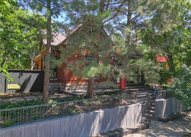 Property at 3259 W Hayward Pl, Denver, CO 80211, 3 beds, 2 baths