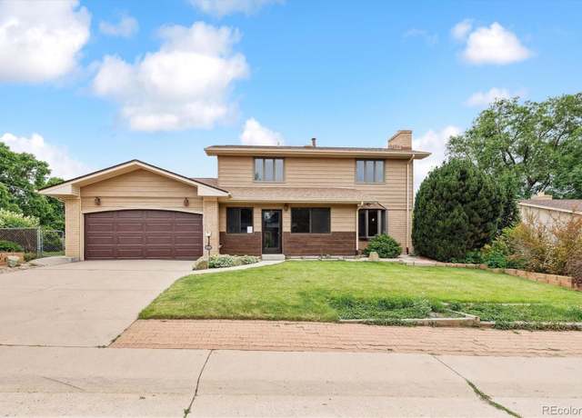 Property at 8588 E Costilla Ave, Centennial, CO 80112, 3 beds, 3 baths