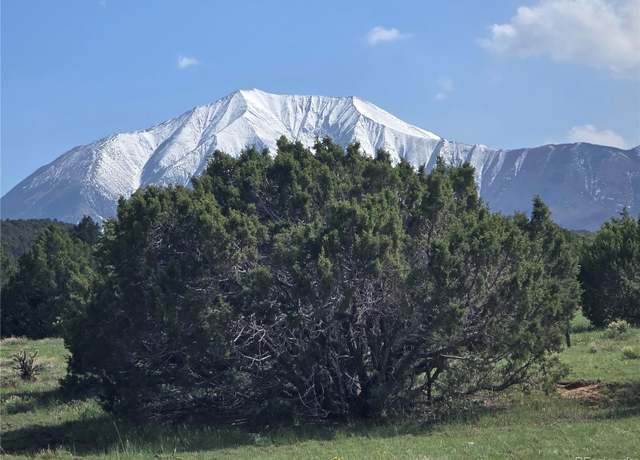 Property at 90 River Ridge Rnch, Walsenburg, CO 81089