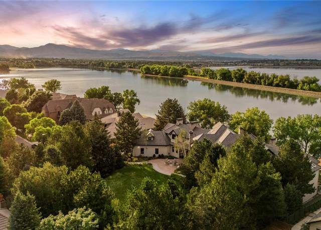 Property at 6533 W Prentice Ave, Littleton, CO 80123, 6 beds, 8 baths