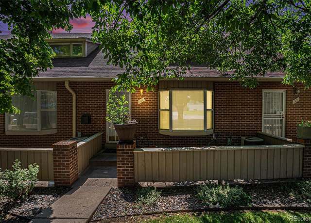 Property at 3300 W Florida Ave #51, Denver, CO 80219, 2 beds, 3 baths