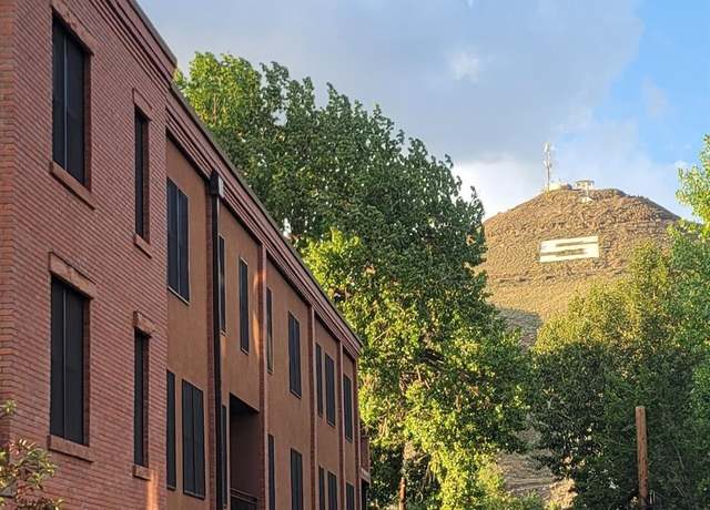 Property at 130 W Sackett Ave Unit L, Salida, CO 81201, 2 beds, 3 baths