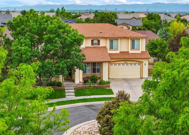 Property at 16650 E 107th Ct, Commerce City, CO 80022, 5 beds, 5 baths
