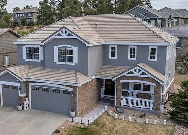 Property at 6746 S Biloxi Ct, Aurora, CO 80016, 5 beds, 5 baths