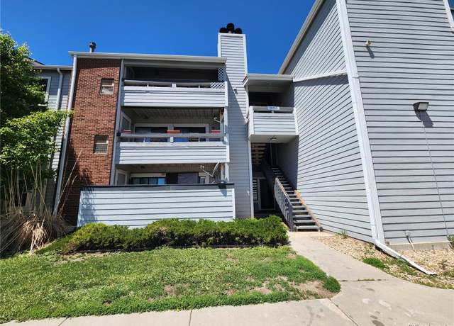 Property at 14499 E 1st Dr Unit A05, Aurora, CO 80011, 2 beds, 2 baths