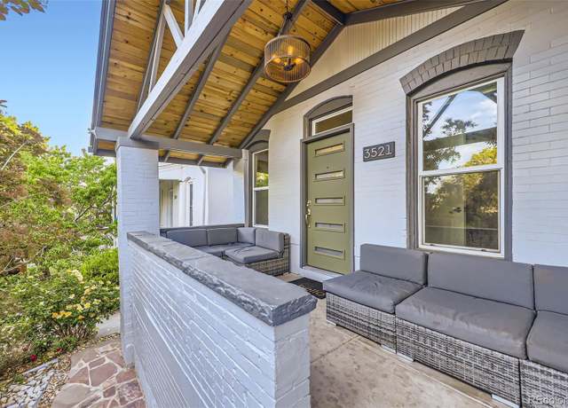 Property at 3521 Osage St, Denver, CO 80211, 5 beds, 3 baths