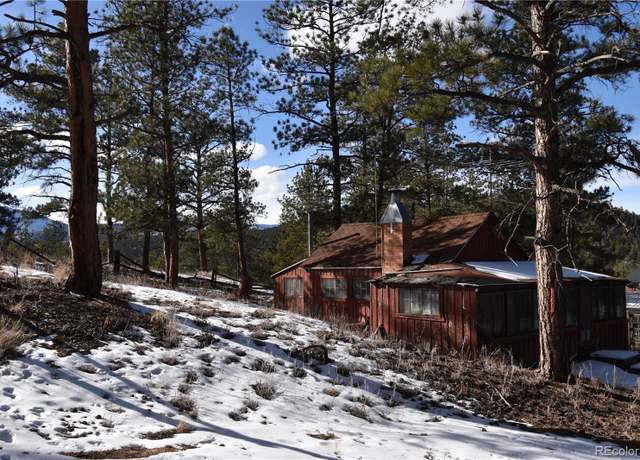 Property at Undisclosed address, Buffalo Creek, CO 80425, 1 bed, 1 bath