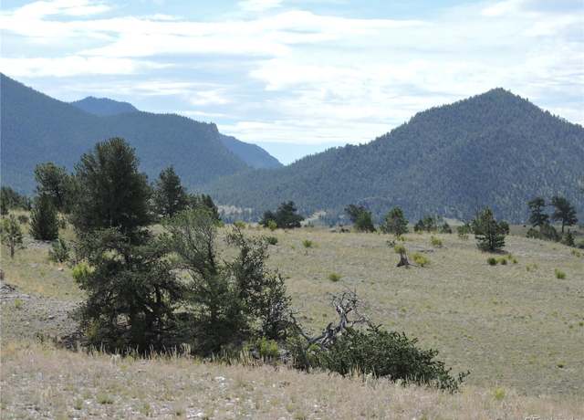 Property at 11499 Jackson Rd, Hartsel, CO 80449