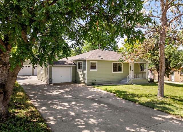 Property at 4125 Pierce St, Wheat Ridge, CO 80033, 3 beds, 2 baths