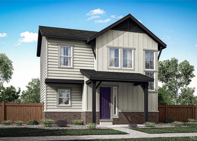 Property at 5772 N Jebel Way, Aurora, CO 80019, 3 beds, 3 baths