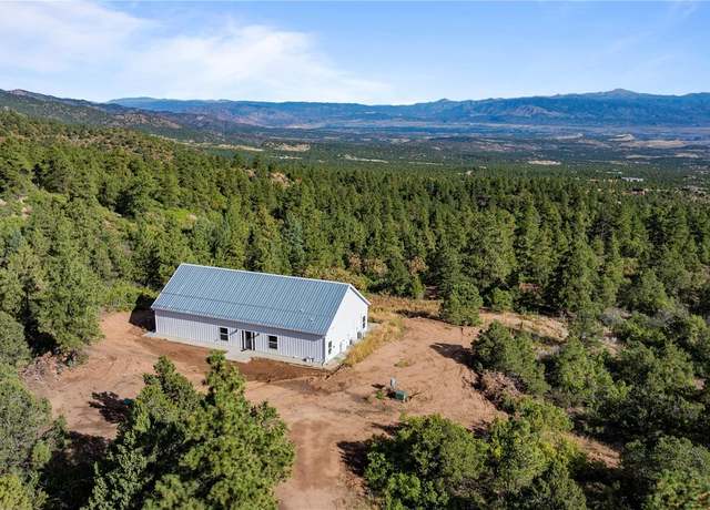 Property at 2299 Twin Creek Rd, Florence, CO 81226, 3 beds, 3 baths