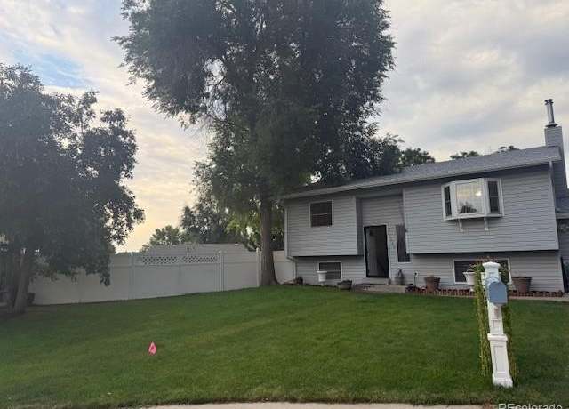 Property at 3220 W 133rd Cir, Broomfield, CO 80020, 3 beds, 2 baths