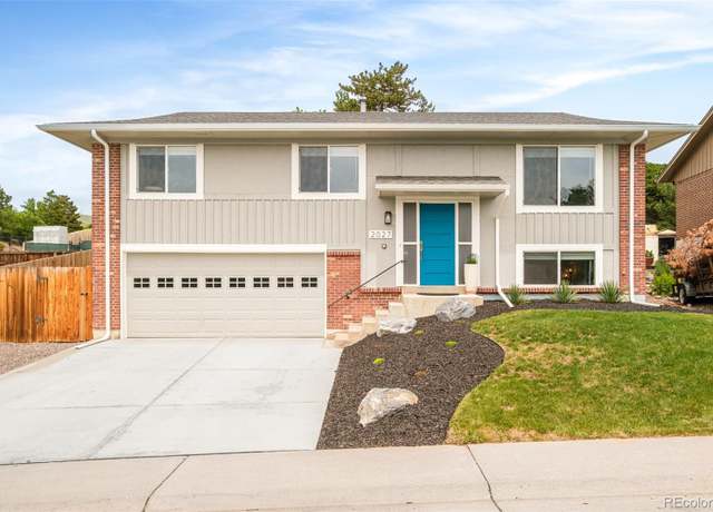Property at 2027 S Welch Cir, Lakewood, CO 80228, 4 beds, 3 baths