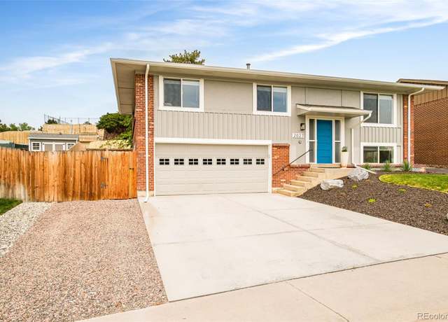 Property at 2027 S Welch Cir, Lakewood, CO 80228, 4 beds, 3 baths
