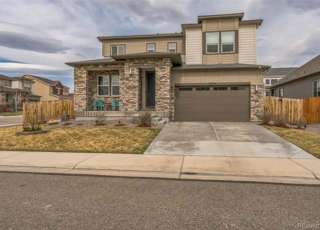 Property at 13329 Newport Cir, Thornton, CO 80602, 4 beds, 4 baths
