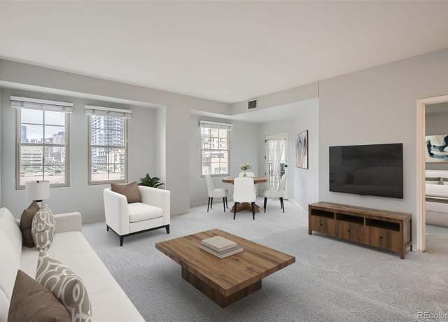 Property at 300 W 11th Ave Unit 5I, Denver, CO 80204, 2 beds, 2 baths