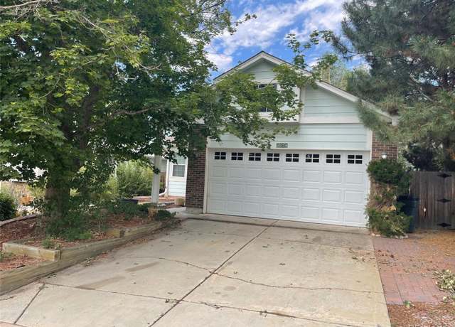 Property at 3674 S Flanders St, Aurora, CO 80013, 2 beds, 2 baths