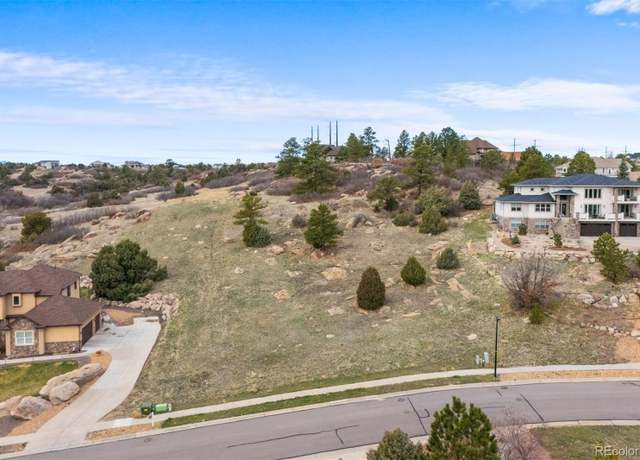 Property at 2067 Lost Canyon Ranch Ct, Castle Rock, CO 80104