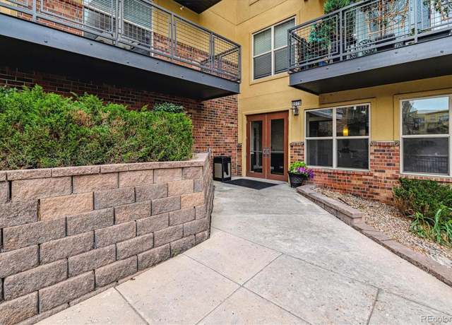 Property at 9079 E Panorama Cir #209, Englewood, CO 80112, 1 bed, 1 bath