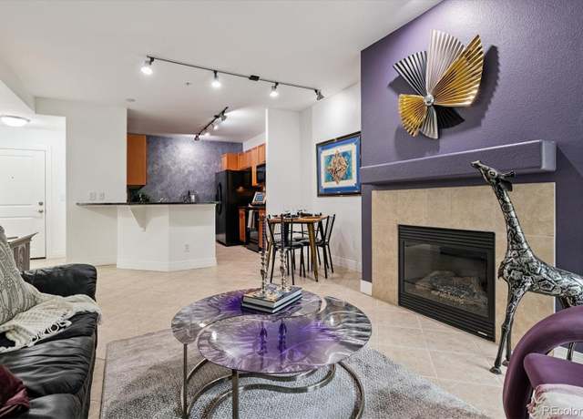Property at 9079 E Panorama Cir #209, Englewood, CO 80112, 1 bed, 1 bath