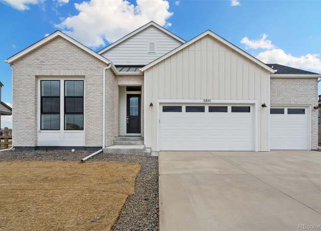 Property at 5841 Gianna Dr, Timnath, CO 80547, 3 beds, 4 baths