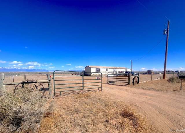 Property at 10850 County Road 45, Center, CO 81125, 3 beds, 2 baths