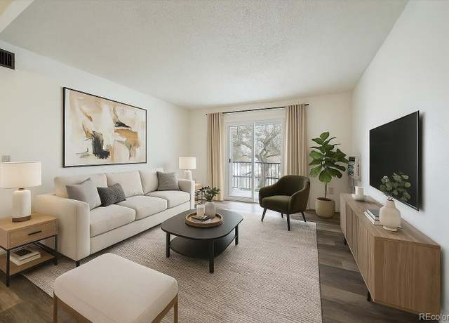 Property at 16259 W 10th Ave Unit A4, Golden, CO 80401, 2 beds, 1 bath
