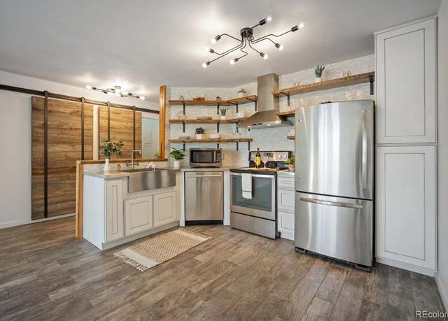 Property at 1625 Larimer St #3004, Denver, CO 80202, 1 bed, 2 baths