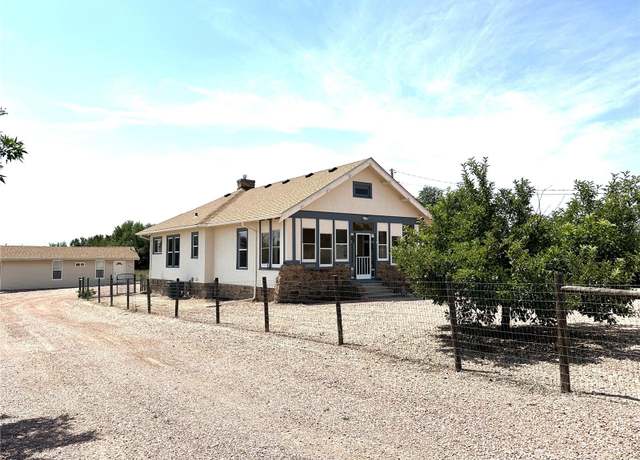 Property at 614 S Broadway, Penrose, CO 81240, 3 beds, 2 baths