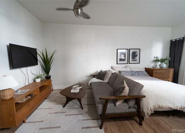 Property at 215 E 11th Ave Unit A5, Denver, CO 80203, 1 bath