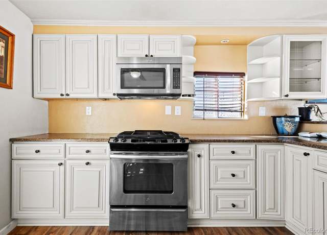 Property at 8201 S Santa Fe Dr, Littleton, CO 80120, 2 beds, 1 bath