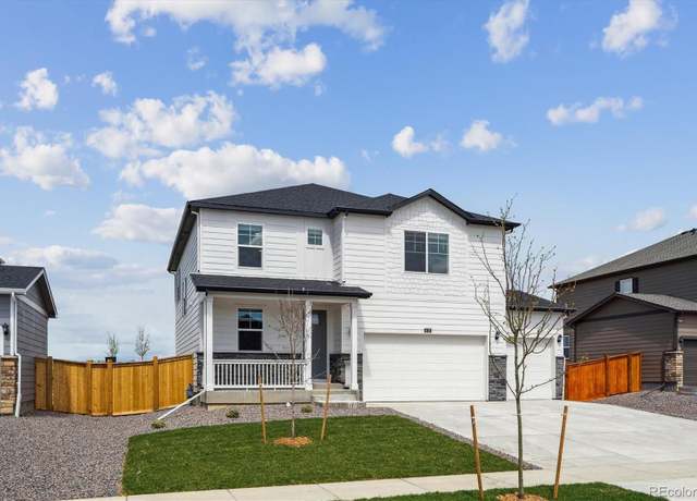 Property at 4115 Marble Dr, Mead, CO 80504, 4 beds, 3 baths