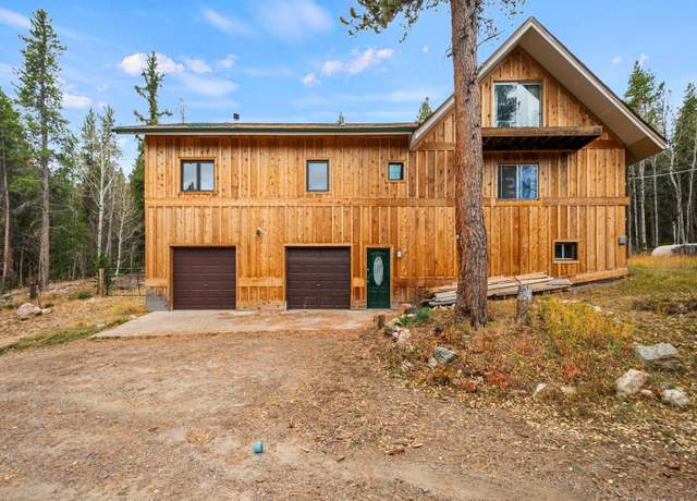 Property at 83 Golden Leaf Way, Black Hawk, CO 80422, 4 beds, 4 baths