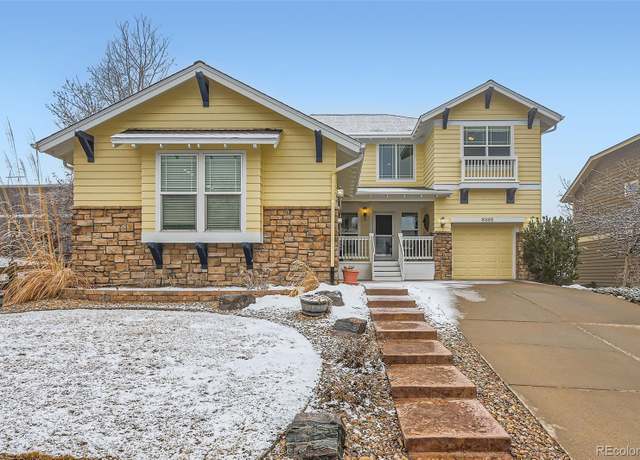 Property at 8385 Briar Trace Dr, Castle Pines, CO 80108, 4 beds, 4 baths
