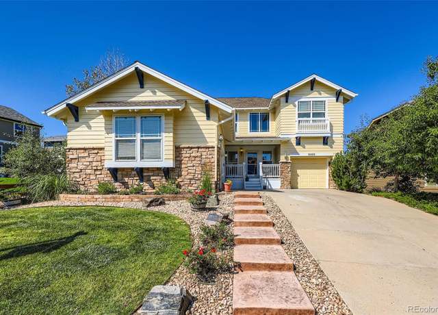 Property at 8385 Briar Trace Dr, Castle Pines, CO 80108, 4 beds, 4 baths
