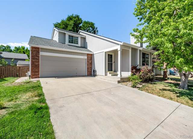 Property at 1146 Cherry Blossom Ct, Highlands Ranch, CO 80126, 4 beds, 4 baths