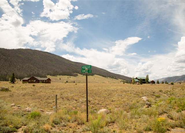 Property at 324 Moonlight Dr, Creede, CO 81130