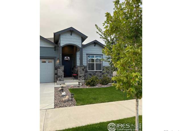 Property at 4367 Martinson Dr, Loveland, CO 80537, 2 beds, 2 baths