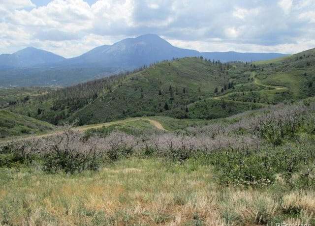 Property at Lot 32 Raspberry Mountain Rnch, La Veta, CO 81055