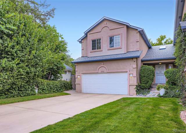 Property at 2740 W 55th Ave, Denver, CO 80221, 4 beds, 3 baths