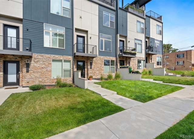 Property at 1710 Fenton St, Lakewood, CO 80214, 3 beds, 4 baths