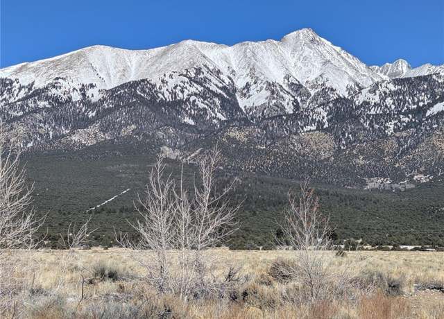 Property at Lot 10 MM 14th St, Blanca, CO 81123